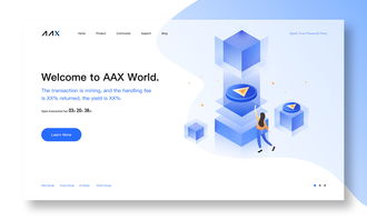 插畫專題網(wǎng)頁設(shè)計(jì) 藝術(shù)與數(shù)字的融合