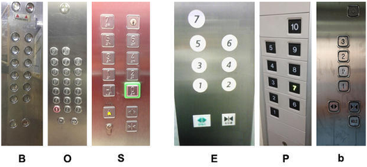 產(chǎn)品經(jīng)理眼中的電梯按鈕交互 從日常場景到設計哲學